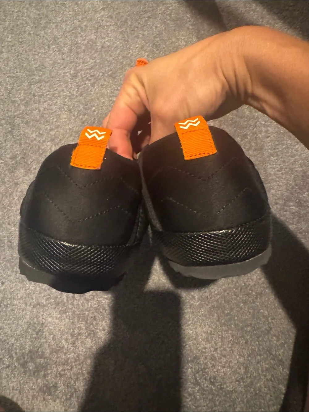 Wren | Fireside Hybrid Slippers